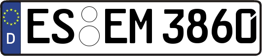 ES-EM3860