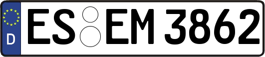ES-EM3862