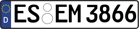 ES-EM3866