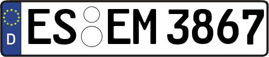 ES-EM3867