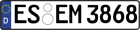 ES-EM3868