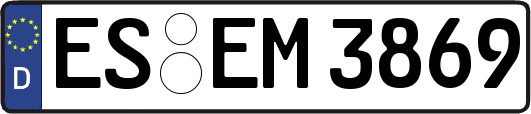 ES-EM3869