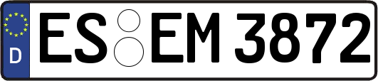 ES-EM3872