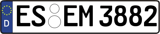 ES-EM3882