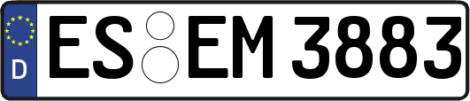 ES-EM3883