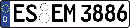 ES-EM3886