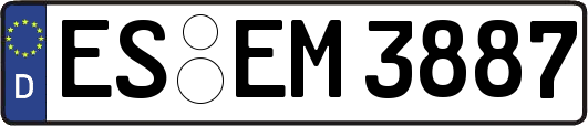 ES-EM3887