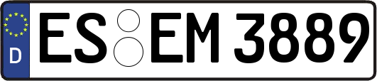ES-EM3889
