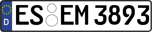 ES-EM3893