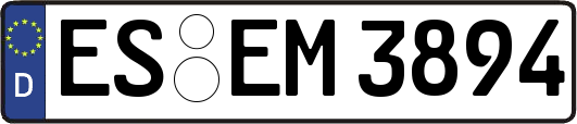 ES-EM3894