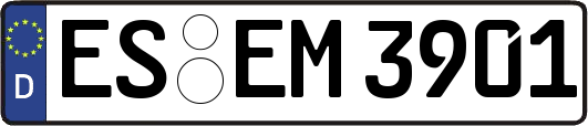 ES-EM3901