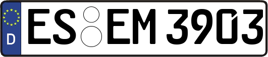 ES-EM3903