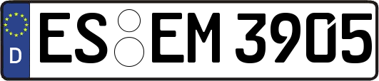 ES-EM3905