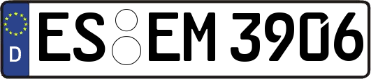 ES-EM3906