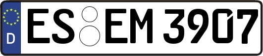ES-EM3907