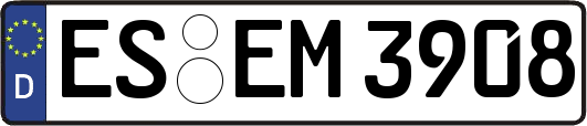 ES-EM3908