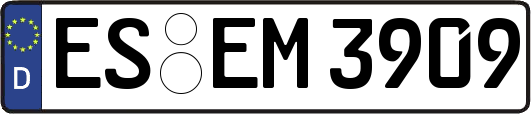 ES-EM3909