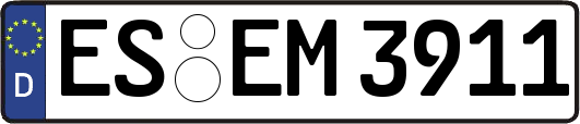 ES-EM3911