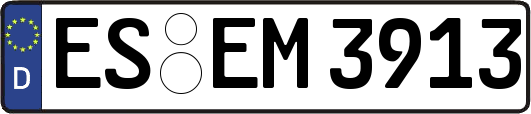 ES-EM3913
