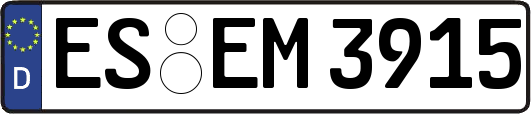 ES-EM3915