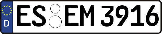 ES-EM3916