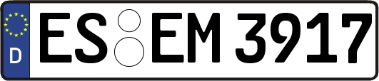 ES-EM3917