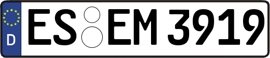 ES-EM3919