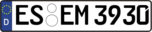 ES-EM3930