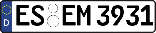 ES-EM3931