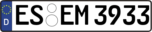 ES-EM3933