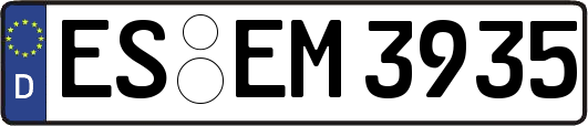 ES-EM3935