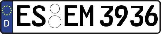 ES-EM3936
