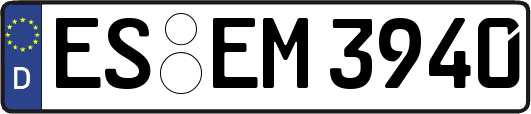 ES-EM3940