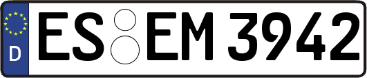 ES-EM3942