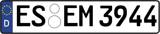 ES-EM3944