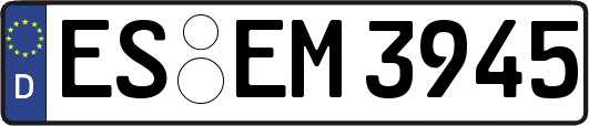 ES-EM3945