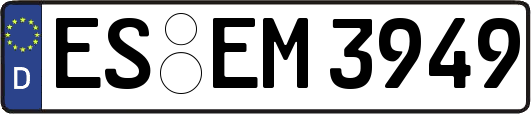 ES-EM3949
