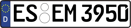 ES-EM3950