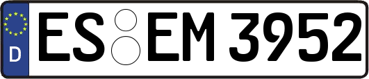 ES-EM3952