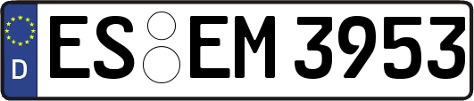 ES-EM3953