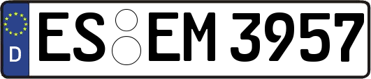 ES-EM3957