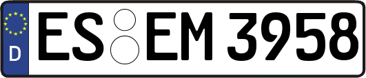 ES-EM3958