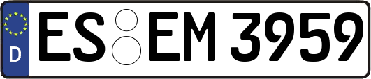 ES-EM3959