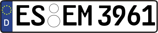 ES-EM3961