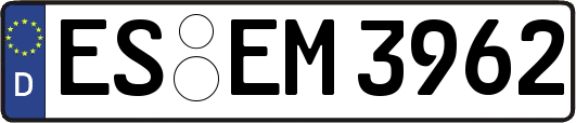 ES-EM3962