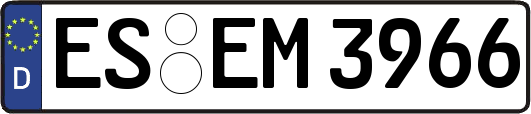 ES-EM3966