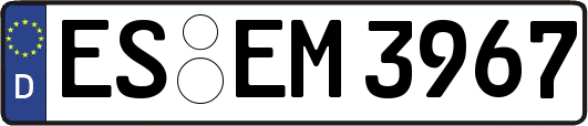 ES-EM3967