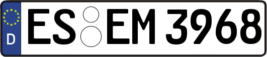 ES-EM3968