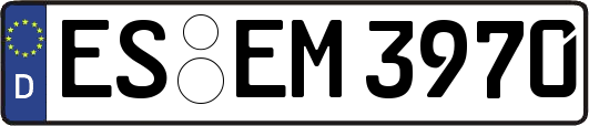 ES-EM3970