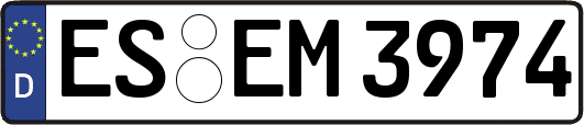 ES-EM3974